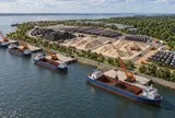 Sẽ có cảng mới nối Hà Nội, Bắc Ninh... với vùng đất "đệ nhất danh trà", trung chuyển 4,5 triệu tấn hàng