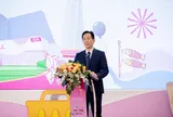 TTC Plaza Đà Nẵng chính thức vận hành với dấu mốc khai trương AEON MALL đầu tiên tại thành phố