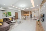 Gần 1.000 căn hộ hiện đại của dự án Conic Boulevard sắp bàn giao cho khách hàng