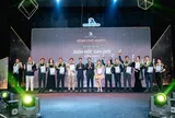 Year End Party 2024: Khoảnh khắc đáng nhớ, hành trình đầy tự hào của Đông Tây Land