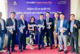 ATALINK Supply Chain Plus: Giảm rủi ro quản trị, giảm chi phí vận hành chuỗi cung ứng