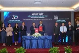 Nestlé Việt Nam ký kết hợp tác với ĐH Quốc gia TP.HCM thực thi mô hình “3 nhà”