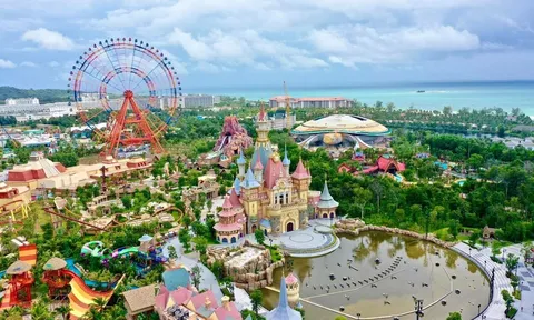 Khám phá những điểm vui chơi nổi bật tại Phú Quốc