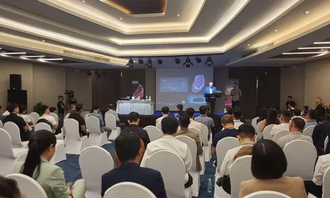 Thịt bò Châu Âu chiếm vị trí trung tâm tại “Lễ hội Thịt bò EU tới từ Tây Ban Nha” độc quyền tại Đà Nẵng, Việt Nam