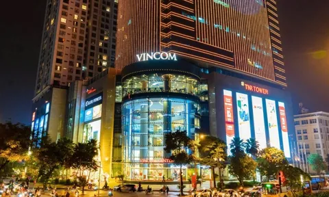 Vincom Retail hoàn tất chuyển nhượng Vincom Center Nguyễn Chí Thanh