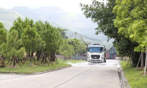 TKV: Trách nhiệm, minh bạch và đổi mới vì môi trường