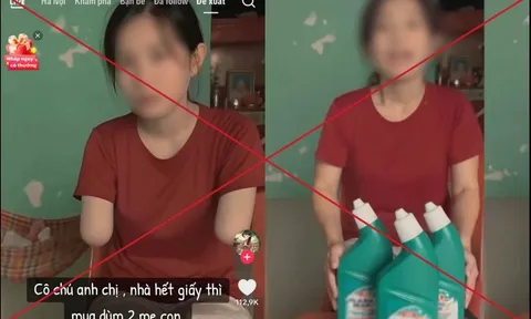 Cảnh báo thủ đoạn lừa đảo khó lường qua livestream: Chưa từng xuất hiện, ai cũng có thể trở thành nạn nhân
