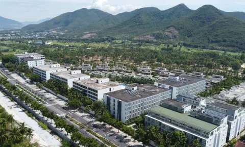 11 dự án BĐS ở Khánh Hoà được tiếp tục thực hiện