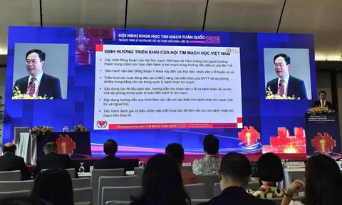 Vì sao bệnh nhân tim mạch phải phòng bệnh truyền nhiễm?