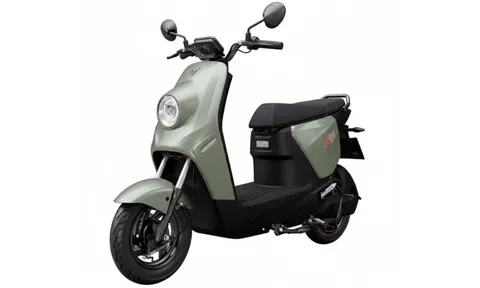 Lộ toàn bộ thông tin 2 mẫu xe máy điện VinFast sắp ra mắt: Giá còn xa mới tới 20 triệu đồng, dùng pin LFP