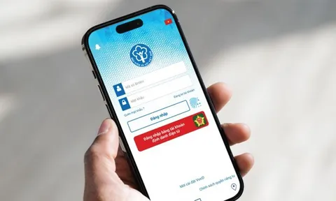Người dân được lợi gì khi đồng nhất mã số BHXH bằng số định danh cá nhân, căn cước công dân
