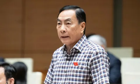 Giải ngân đầu tư công chậm, vẫn còn tình trạng "vốn chờ dự án"