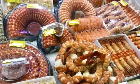 Hơn 100 thị trường đua nhau mua sản phẩm này từ Việt Nam, Trung Quốc đứng đầu danh sách