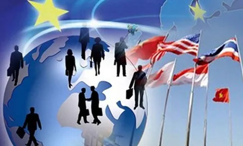 Doanh nghiệp Việt vững vàng hội nhập qua Chương trình Go Global