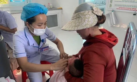 Tinh thần yêu nước: Chìa khóa vượt thách thức, nâng tầm y tế cơ sở Việt Nam