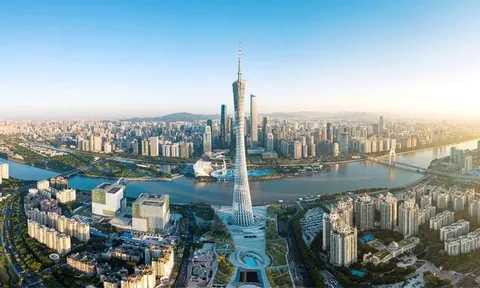 Chính thức khởi động chiến dịch 7 Wonders of Future Cities: Cơ hội cho các đô thị Việt Nam trở thành kỳ quan thế giới