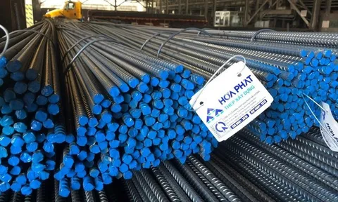 Nợ vay của Hoà Phát gần 100.000 tỷ đồng, chi phí lãi vay tăng gấp đôi khi Dung Quất 2 vận hành