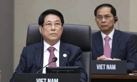 Chủ tịch nước đề xuất 5 định hướng lớn cho hợp tác APEC