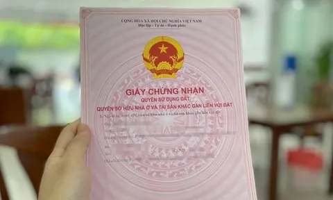Người sắp chuyển đất nông nghiệp thành đất ở cần hết sức lưu ý quy định mới này