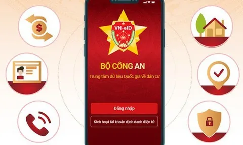 Nâng cao an toàn thương mại trực tuyến nhờ định danh điện tử