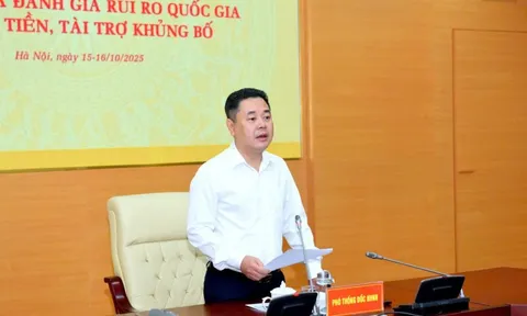 Phải bảo đảm tính phù hợp giữa giao dịch, nguồn tiền và hồ sơ nhận diện khách hàng