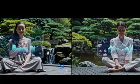 Công nghệ 3/11: Sora hết miễn phí, Trung Quốc ra mắt chip AI chạy bằng ánh sáng