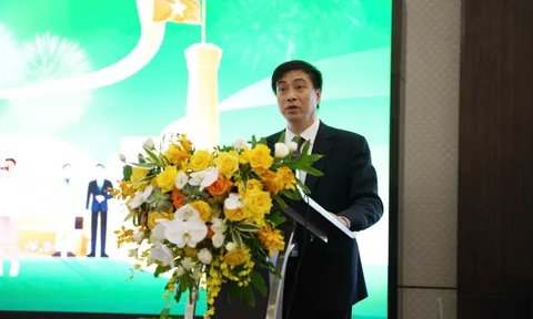 Kích hoạt sức mạnh thị trường nội địa trong kỷ nguyên số