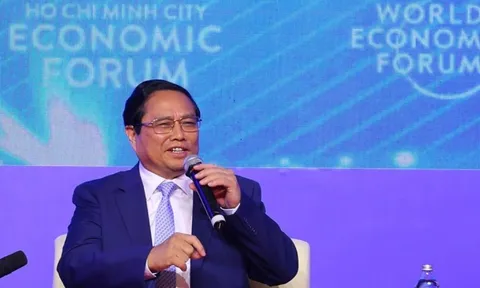 Thủ tướng sắp đối thoại cấp cao về khoa học, công nghệ