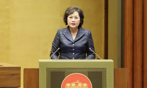 Cần thiết xây dựng và ban hành Luật Bảo hiểm tiền gửi (sửa đổi)