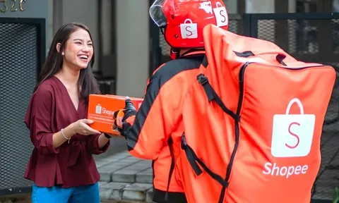 Shopee siết chính sách hoàn trả hàng: Chỉ VIP và người mua sắm nhiều mới được hoàn hàng không lý do