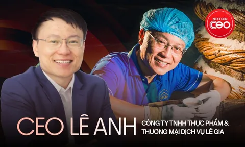 Kỹ sư xây dựng “tay ngang” startup, đưa mắm tôm, nước mắm đi khắp 5 châu: “Cốt lõi của kinh doanh không nằm ở những bảng thống kê cuối kỳ, mà nằm ở khả năng trao đi giá trị“