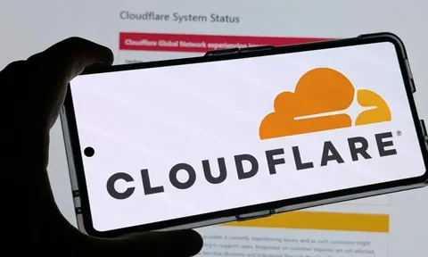 Cloudflare nói gì về sự cố khiến Internet toàn cầu náo loạn?