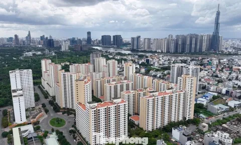 Phân khúc bất động sản nào tăng giá mạnh nhất 10 năm qua?