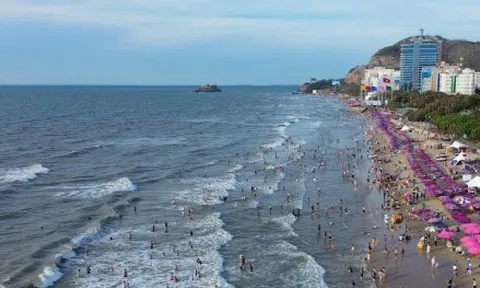 Phường Vũng Tàu đang đứng trước 'thời cơ vàng'