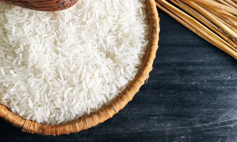 Bí mật giúp ST25 của Việt Nam trở thành gạo ngon nhất thế giới năm 2025