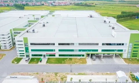 Đại bàng Trung Quốc tạo 65.000 việc làm tại Việt Nam, sắp làm dự án mới tác động tới 5.000 người