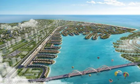 Sản phẩm nào được coi là tiềm năng kinh doanh 24/7 tại Vinhomes Green Paradise?