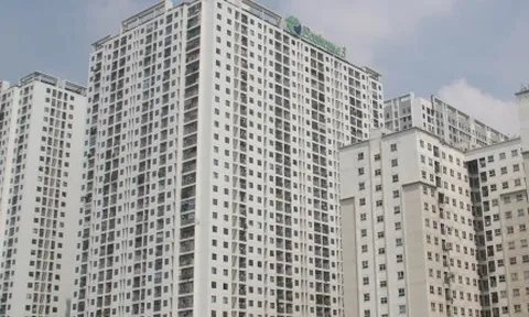 Bỗng dưng bị đuổi khỏi nhà ở xã hội ‘mua nhầm’: Chủ đầu tư Ecohome nói gì?