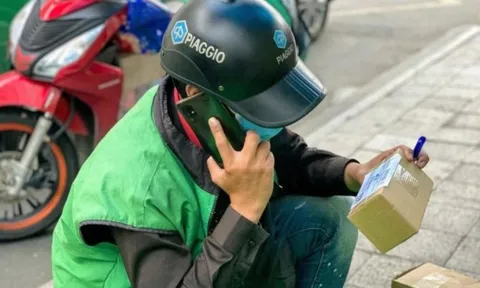 Mất trắng hơn 600 triệu vì trả 16 nghìn đồng tiền ship, chiêu lừa đảo liên quan shipper giao hàng mới nhất mà người dân cần cảnh giác