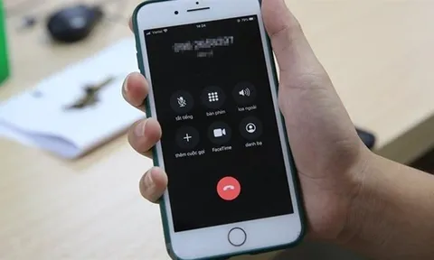 Công an chỉ ra cách đơn giản để xác định số điện thoại lạ vừa gọi đến là ai, biết cả spam, tiếp thị hay lừa đảo