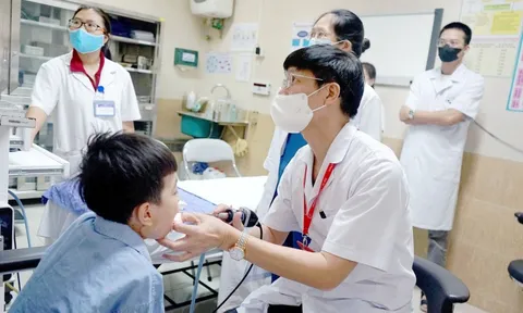 Tiêu chuẩn, định mức diện tích công trình sự nghiệp trong lĩnh vực y tế