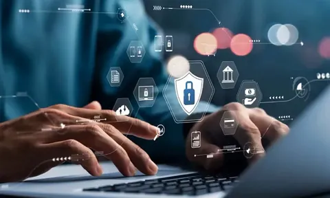 Doanh nghiệp TP Hồ Chí Minh trước nguy cơ bị tấn công mạng