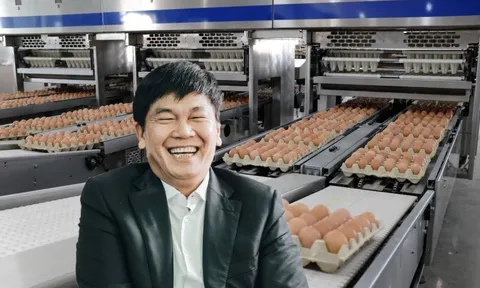 Tỷ phú Trần Đình Long và dàn lãnh đạo Hòa Phát đem gần 60 triệu cổ phiếu HPG của cá nhân làm tài sản đảm bảo cho Nông nghiệp Hòa Phát vay