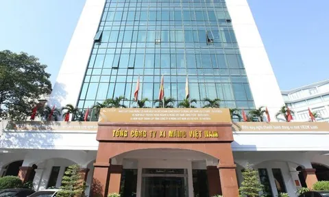 Vicem bán đấu giá cổ phần tại nhiều công ty con, công ty liên kết