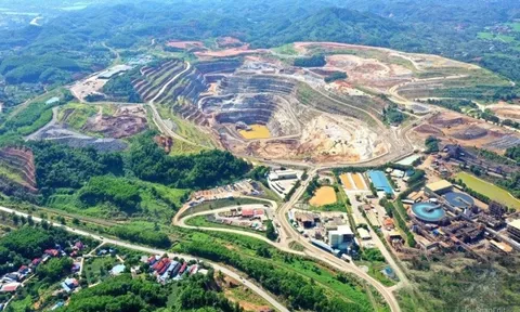 Không phải đất hiếm, Việt Nam nắm kho báu khác lớn thứ 2 thế giới, hiện làm chủ công nghệ tái chế hiện đại nhất