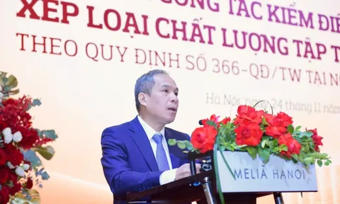 Ngân hàng đổi mới đánh giá cán bộ theo hướng lượng hóa, minh bạch