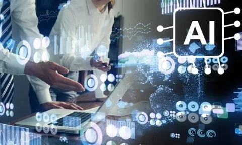 Việt Nam dẫn đầu Đông Nam Á về mức độ ứng dụng AI