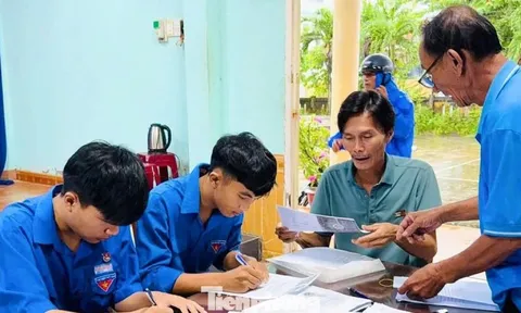 Đà Nẵng ‘về đích’ sớm chiến dịch làm sạch dữ liệu đất đai