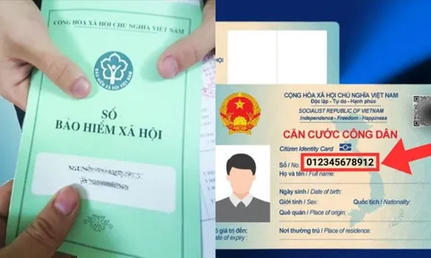 Vì sao lừa đảo biết rõ số CCCD, mã số bảo hiểm xã hội, số tài khoản ngân hàng của người dân?