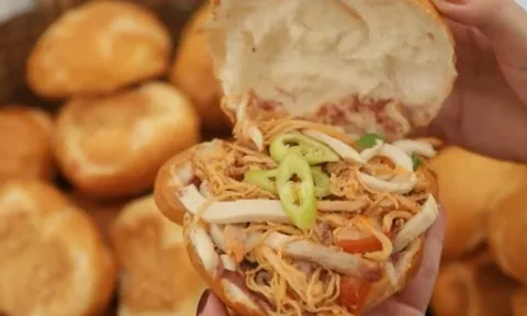 Chính thức công bố nguyên nhân vụ bánh mì cóc cô Bích gây ngộ độc hàng loạt